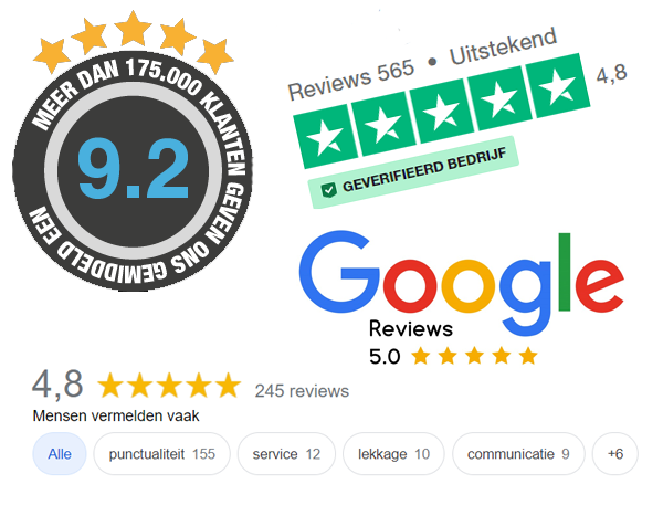  reviews  Rhenen